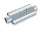 Borla 40943 XR-1 Sportsman Racing Muffler New. Price: $153.99.