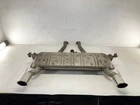 07-09 Jaguar Xk 4.2L Rear Exhaust Muffler Oem Used. Price: $203.99.