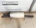2017 - 2020 Ford F250 6.2L Gas Forward Center Exhaust Muffler 82645082 Oem Used. Price: $195.93.