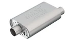 Borla Atak Cratemuffler 2.25" Offset Inlet/ Center Outlet Part # 400838 New. Price: $294.99.
