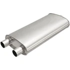 Brexhaust 100-5132 Muffler For 1988-1993 Chevy C1500 New. Price: $151.44.