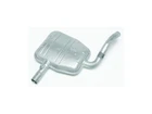 For 1995-2002 Volkswagen Cabrio Muffler Walker 28796KJRH 1999 2000 2001 1997 New. Price: $146.40.