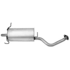 Walker Exhaust Muffler 54744 New. Price: $197.25.