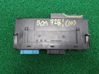 2010 Bmw 328XI Sedan Ecu Oem 9229880 Used. Price: $350.55.