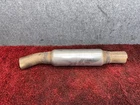 Bmw 12-18 F30 F32 F36 N26 N20 Center Exhaust Muffler Resonator Silencer Oem 28KB Used. Price: $74.99.