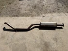 2019 - 2023 Cadillac XT4 2.0L Rear Exhaust System Muffler W/ Pipe Oem 84026852 Used. Price: $280.01.