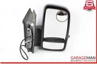10-18 Sprinter 2500 3500 Front Right Door View Mirror Blind Spot Used. Price: $243.00.