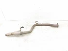 2017-2020 Infiniti QX60 Non-hybrid Rear Exhaust Muffler Pipe 20350-6JA0A Used. Price: $199.50.