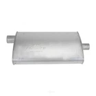 Exhaust Muffler-fwd Ap 3430 New. Price: $135.46.