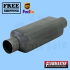 Exhaust Muffler Flowmaster FLO12012409 New. Price: $221.52.