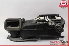 15-22 Porsche Macan A/c Air Box Heater Core Blower Motor Housing Assembly Oem Used. Price: $199.50.