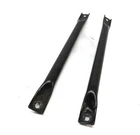 2014 Bmw 535XI (F10) Front Left & Right Radiator Support Brace Bar SET/2 Used. Price: $51.99.