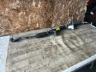 Dodge Durango Grand Cherokee Oem Front Power Steering Rack Pinion Gear Box Used. Price: $206.31.