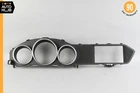 12-14 Mercedes W204 C250 C300 C350 Instrument Cluster Speedometer Bezel Trim Oem Used. Price: $72.23.