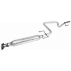 56239 Walker Resonator For Saturn Ion 2005-2007 New. Price: $85.44.