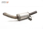 15-20 Chevrolet Suburban 5.3L Exhaust Rear Muffler Resonator Tail Pipe Oem -cut- Used. Price: $234.99.