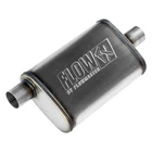 Flowmaster 71225 Flowfx Universal Muffler New. Price: $71.69.