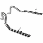 Flowmaster Tailpipe Ford 1986-1993 Part 815814 Performance Exhaust Muffler New. Price: $335.65.