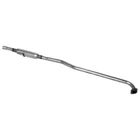 Walker Exhaust Resonator & Pipe Assly 1.875" Inlet (id) 47761 New. Price: $136.04.