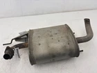 2013 - 2016 Subaru Xv Crosstrek 2.0L Rear Exhaust Muffler Oem Used. Price: $141.67.