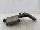 2013-2023 Ram 1500 Rear Exhaust Muffler Resonator Oem 68092189AB Used. Price: $216.23.