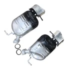 Direct-fit Pair Of Mufflers Fits: 2007 Mazda CX-9 3.5L, 2008-2012 3.7L New. Price: $479.81.