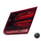 Mercedes Class W207 2013 - 2016 Taillight Inner Right Side A2079063800 Used. Price: $47.01.