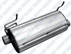 Exhaust Muffler-crew Cab Pickup, 137.0" Wb Walker 21406 New. Price: $169.99.
