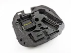 Mercedes R172 SLK350 SLK250 Boot Trunk Emergency Jack Tool Air Pump Holder Foam Used. Price: $80.00.