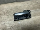 Jeep Grand Cherokee Oem 14-19 Front Rear Right Side Interior Door Handle Used. Price: $21.44.