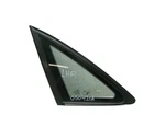 09-16 Audi B8 A4 RS4 Sedan Rear Left Driver Quarter Window Glass Oem 050421A Used. Price: $49.45.