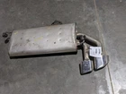 2016-2018 Hyundai Tucson Rear Exhaust Muffler Genuine Oem 1192779 Used. Price: $350.00.