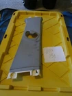 Bmw E90 Center Middle Right Passenger Side Upper Seat Belt Trim Cover Panel Oem Used. Price: $17.99.