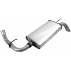 18896 Walker Muffler For Dodge Neon Plymouth 2000-2001 New. Price: $89.25.