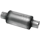 Heavy Duty Direct Fit Exhaust Muffler 3.5" Inlet (id) Outlet (21467) New. Price: $73.63.