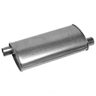 Exhaust Muffler-soundfx Universal Walker 18174 New. Price: $67.70.