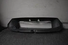 2017-2019 Maserati Ghibli Front Lower Air Duct Factory Oem Used. Price: $81.00.