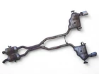 2007 - 2012 Mercedes Benz Glclass X164 GL450 Exhaust Muffler Silencer Pipe Oem Used. Price: $743.39.