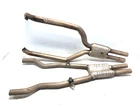 2016-2019 Bmw 750I G12 4.4L M-sport Exhaust Mid Pipe Resonator Cut Oem #note. Used. Price: $299.97.