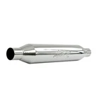 Mbrp Exhaust R1015 Resonator New. Price: $119.99.