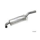 One New Starla Exhaust Muffler 12772 1336469 For Volvo 740 745 760. Price: $95.03.