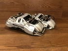 03-06 Mercedes W211 E55 S55 Amg Front Brembo 8 Piston Brake Calipers Oem Used. Price: $836.50.