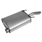 Muffler Walker 21399 New. Price: $135.41.