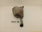 Audi A6 C6 Sedan Passenger Right Exhaust Muffler 3.2L Cylinder Fits 2005-2011 Used. Price: $112.39.