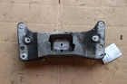 2011-2016 Bmw 535I Rwd F10 A/t Transmission Crossmember Support Brace Oem Used. Price: $51.00.