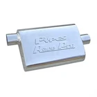 Pypes Performance MVR13S Race Pro Series Muffler 14 In 2.5 New. Price: $130.79.