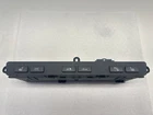 Oem Front Dash Heated Seat Control Switch 2005 2006 2007 Bmw 645I E63 Covertable Used. Price: $59.00.