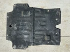 Land Rover L319 L320 LR4 2010-2016 Front Under Engine Splash Shield Cover Oem Used. Price: $149.99.
