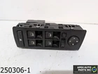Oem 2004-2006 Bmw X5 3.0L Master Window Switch Left Driver Side 6925696 Used. Price: $49.99.