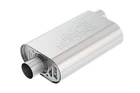 Borla 400819 S-type Cratemuffler For Sb Chevy High Output 350/ 383/ 406 V8 New. Price: $319.99.